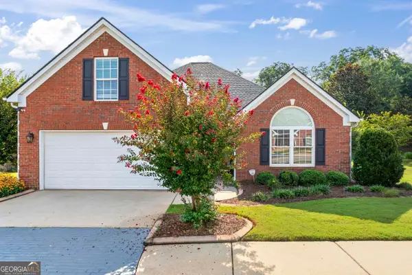 218 Prominent Loop, McDonough, GA 30253