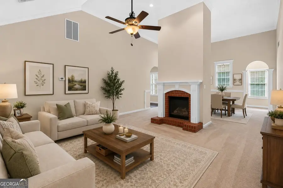 218 Prominent Loop, McDonough, GA 30253 - #3