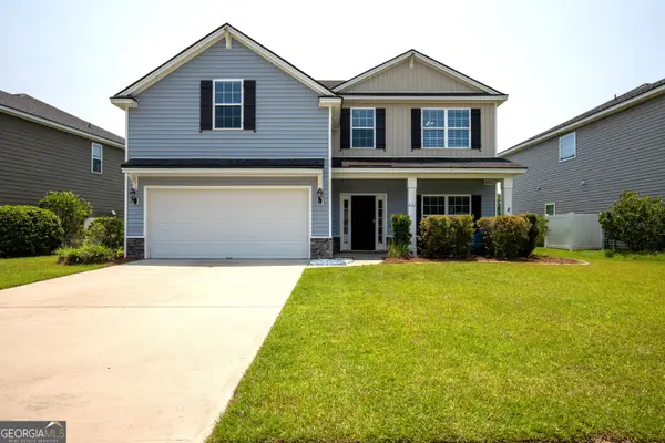 431 Sunbury Drive, Richmond Hill, GA 31324