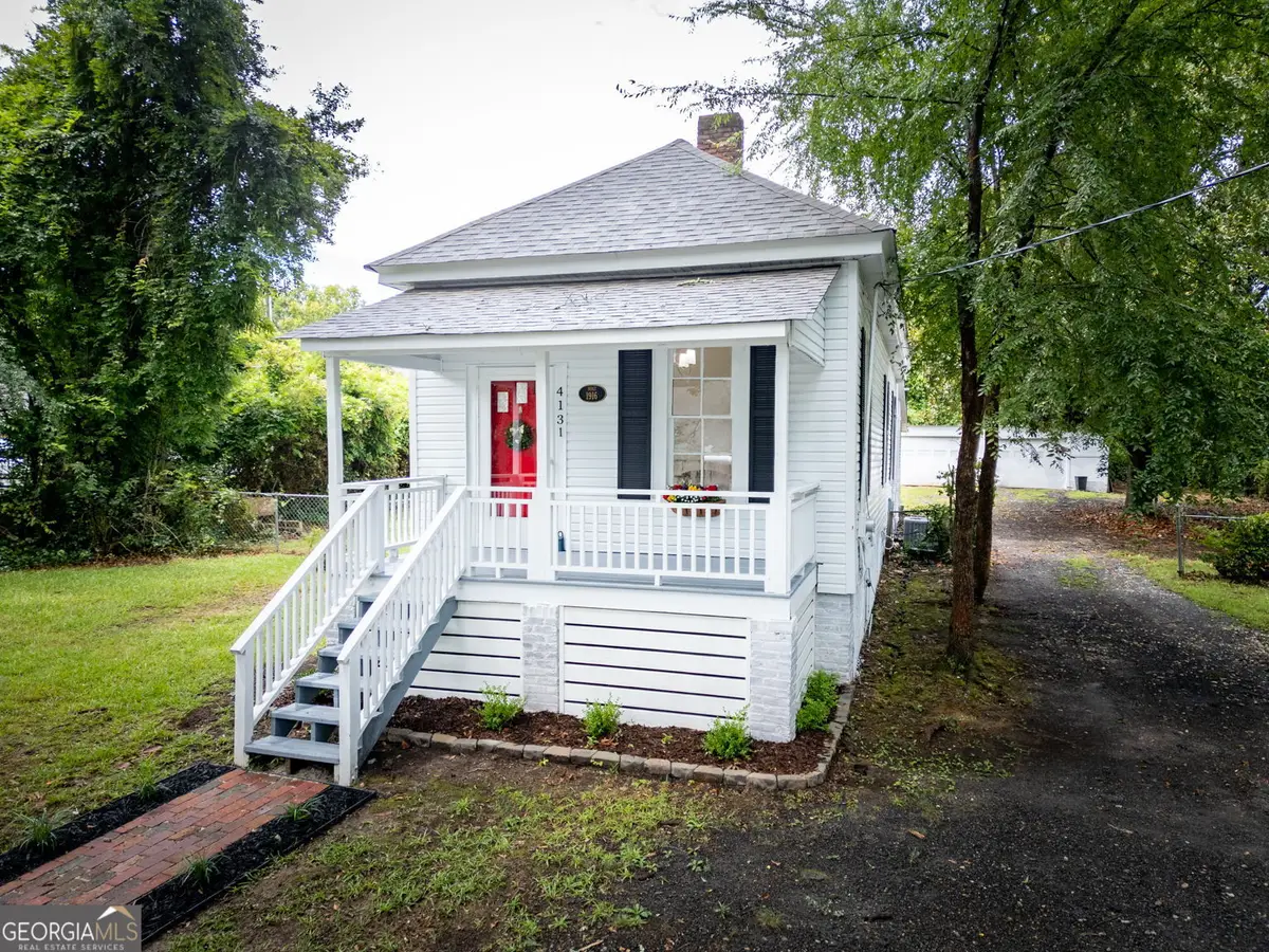 4131 Lott St Ne, Covington, GA 30014 - #1