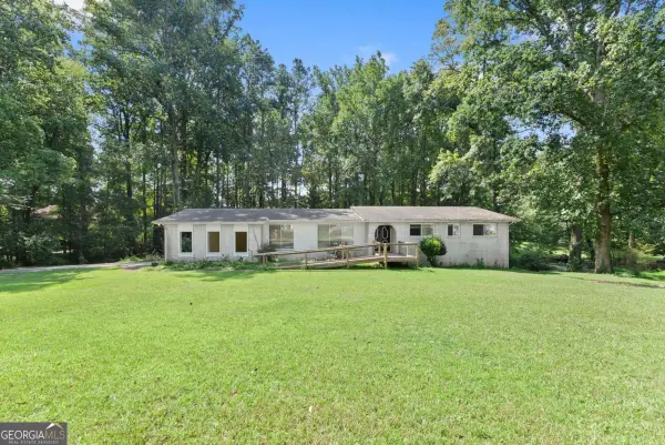 758 Springlake Road, Lawrenceville, GA 30045
