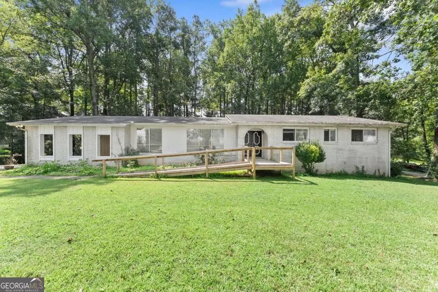 758 Springlake Road, Lawrenceville, GA 30045 - #2
