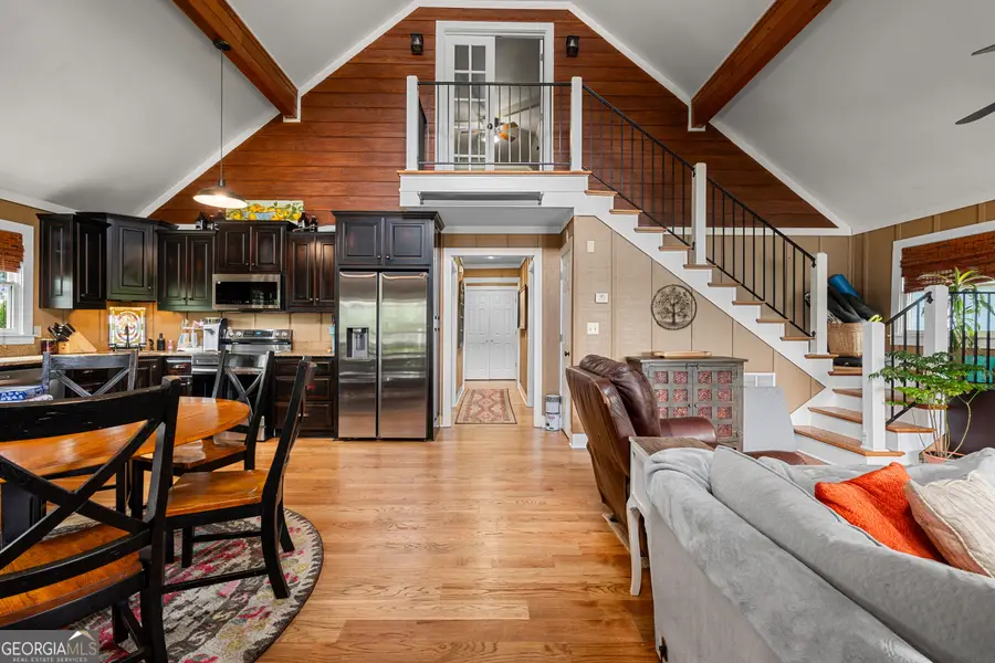 590 Dallas Trail, Covington, GA 30014 - #3