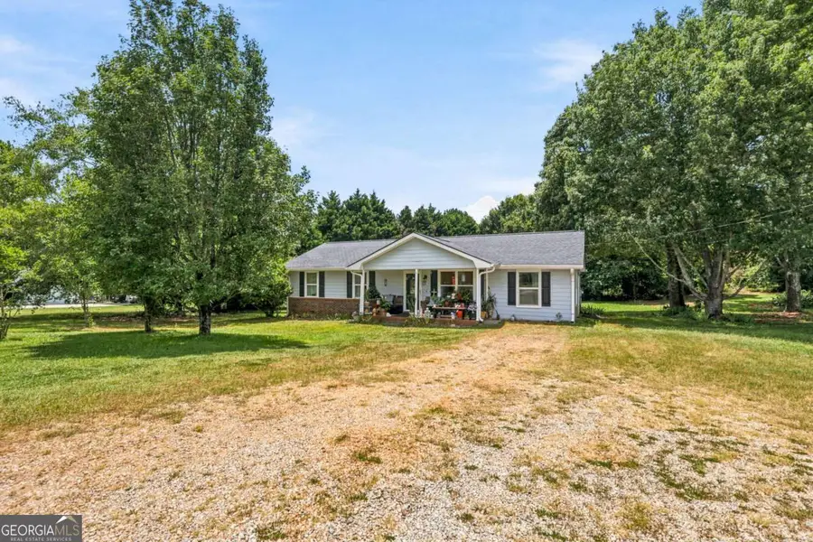 614 Strickland Road, Locust Grove, GA 30248 - #2