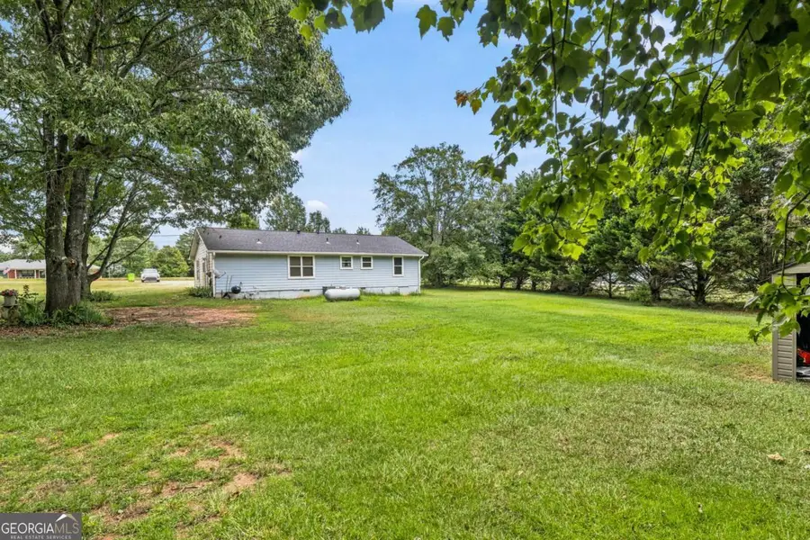 614 Strickland Road, Locust Grove, GA 30248 - #3