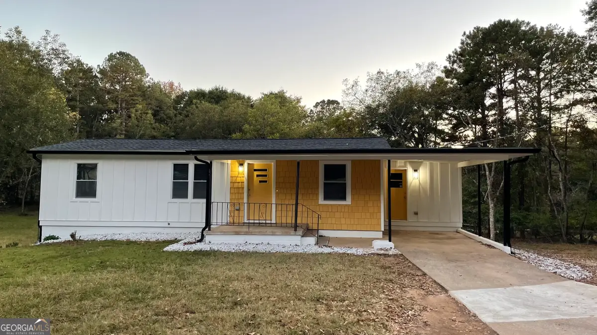 1775 Timothy Road, Athens, GA 30606 - #1