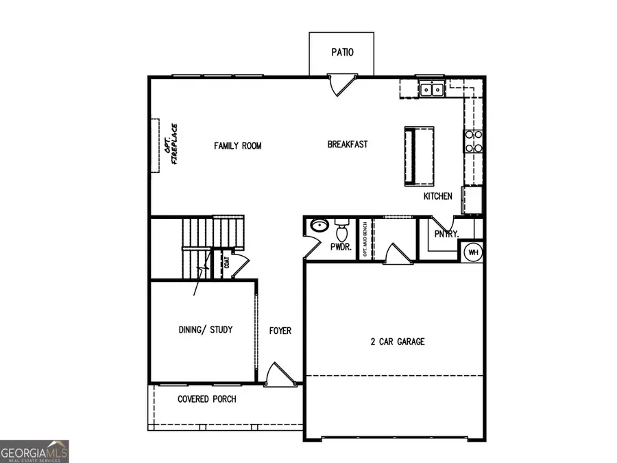 126 Royal Tern Lane, Warner Robins, GA 31093 - #2