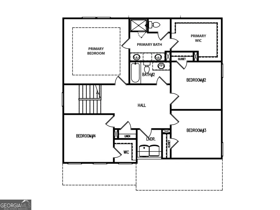 126 Royal Tern Lane, Warner Robins, GA 31093 - #3