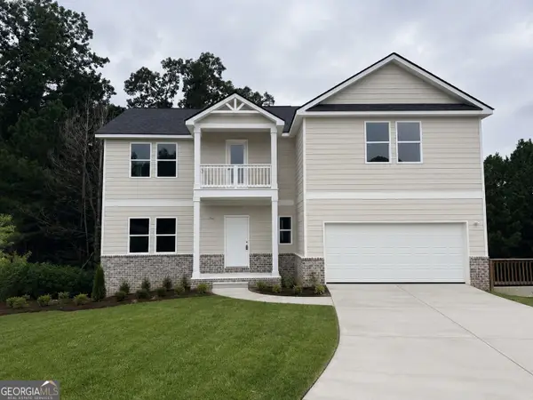 75 Pine Creek Court #LOT 69, Dallas, GA 30157