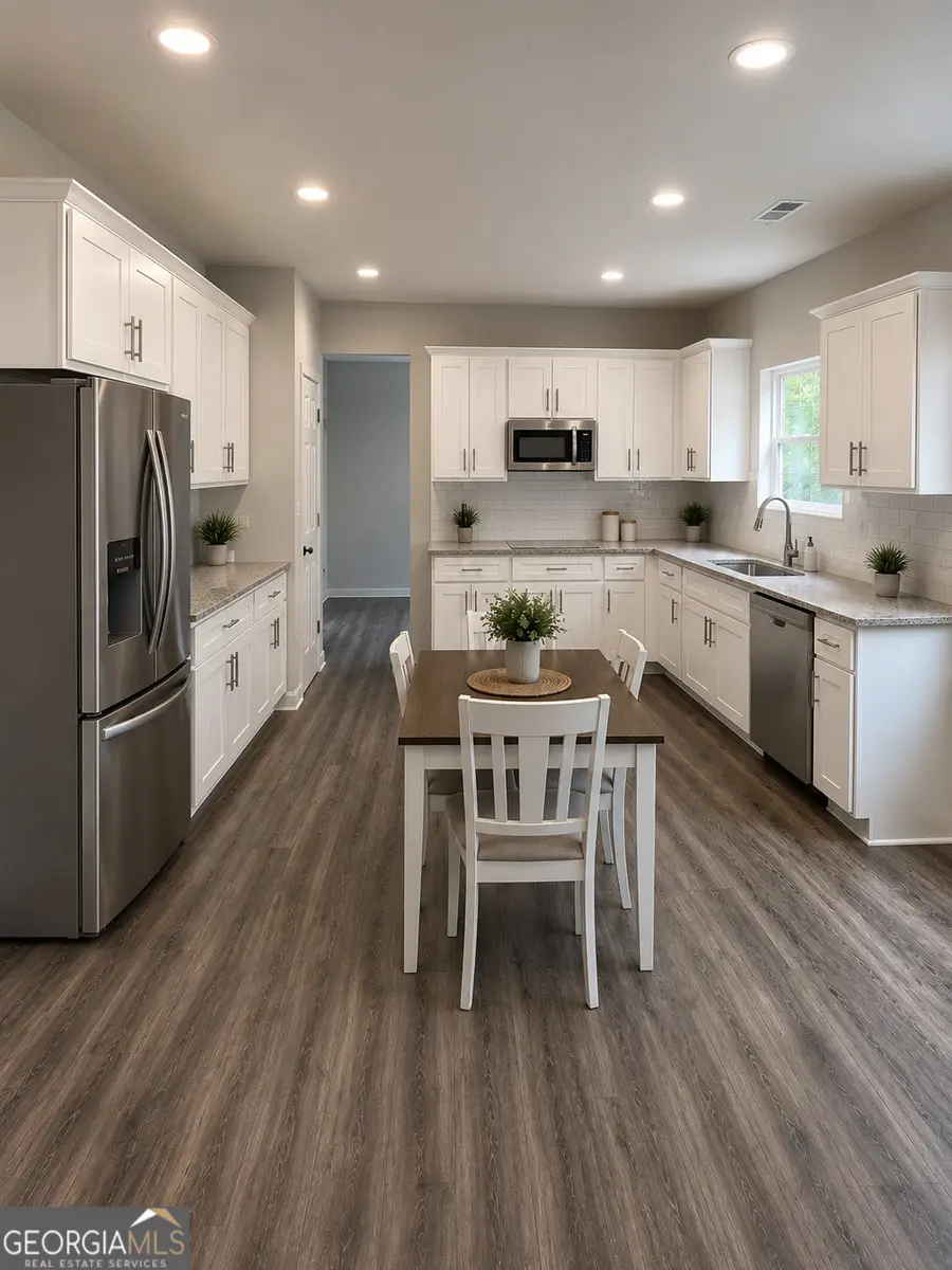 75 Pine Creek Court #LOT 69, Dallas, GA 30157 - #2