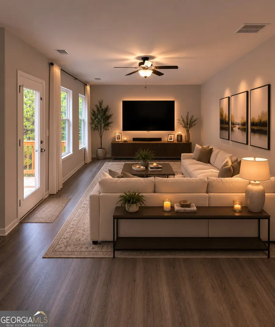 75 Pine Creek Court #LOT 69, Dallas, GA 30157 - #3