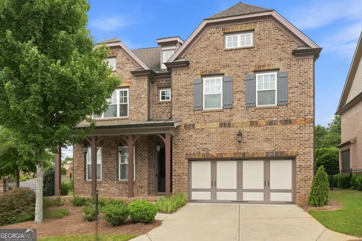 3422 Bryerstone Circle, Smyrna, GA 30080 - #1