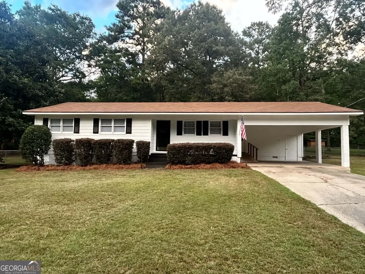 707 Barfoot Extension, Dublin, GA 31021 - #1