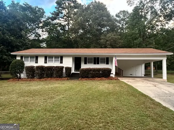 707 Barfoot Extension, Dublin, GA 31021