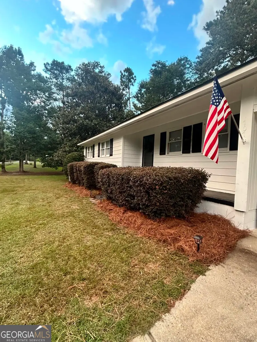 707 Barfoot Extension, Dublin, GA 31021 - #2