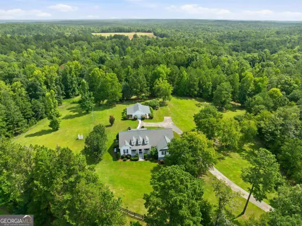 1062 Godfrey Road, Eatonton, GA 31024