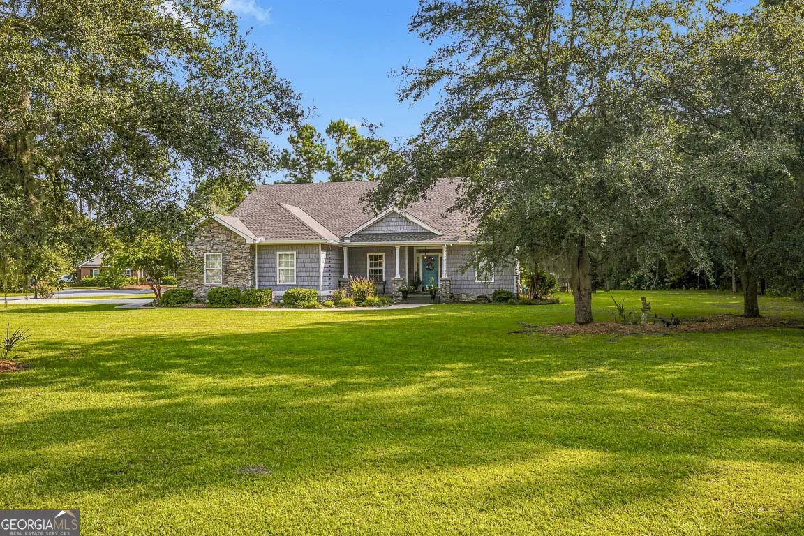 138 Drakes Landing, Brunswick, GA 31523 - #1