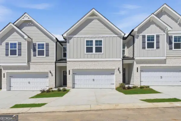 663 Treasure Drive, Stockbridge, GA 30281