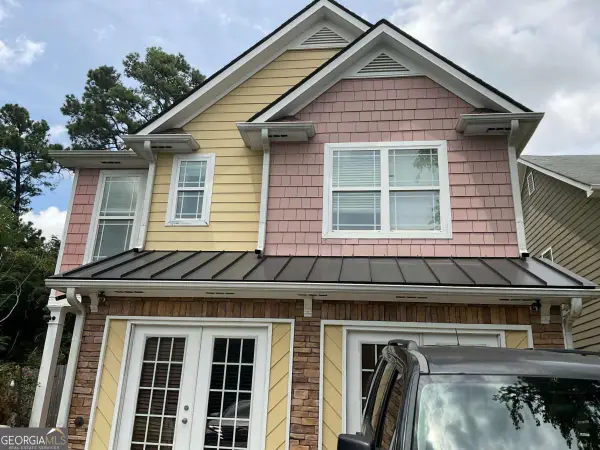2000 Briar Creek Court Ne, Conyers, GA 30012