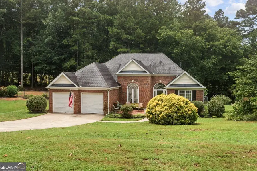 128 Fallow Lane, Acworth, GA 30101 - #2