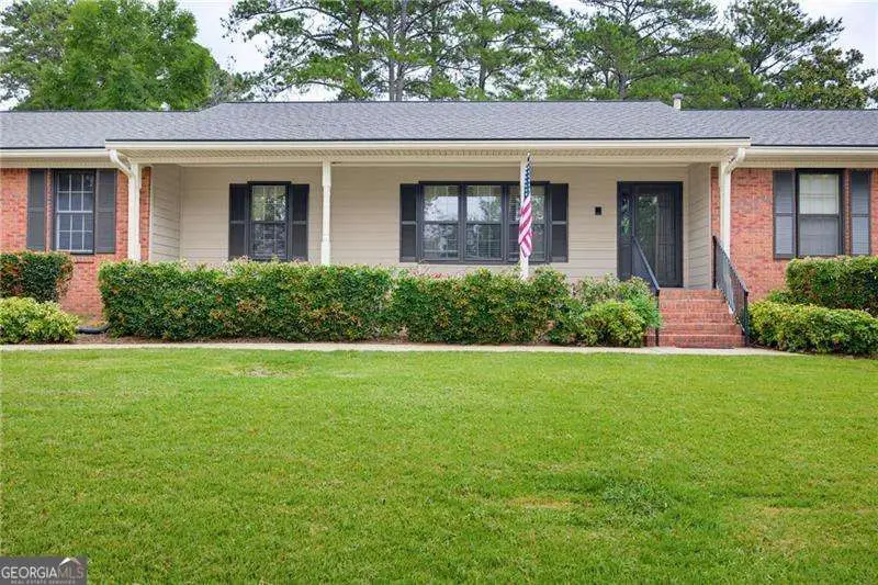 8940 Country Club Drive, Douglasville, GA 30134 - #3