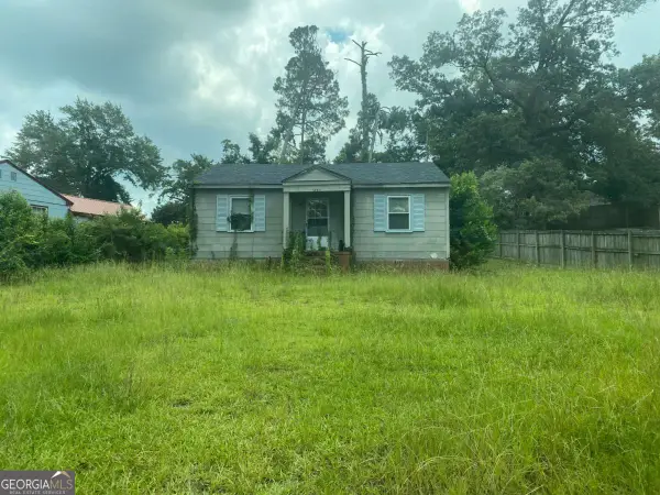 2344 Henry Circle, Augusta, GA 30906