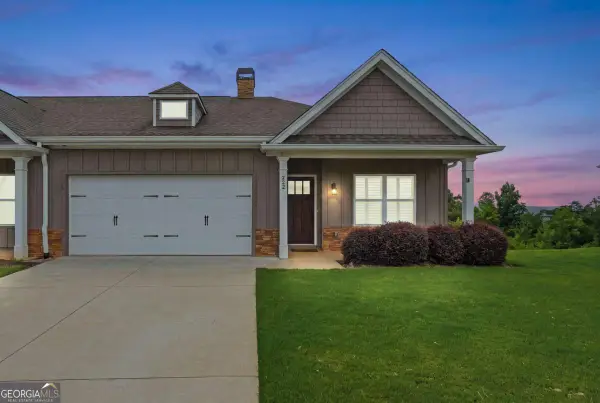 222 Village Drive, Dahlonega, GA 30533