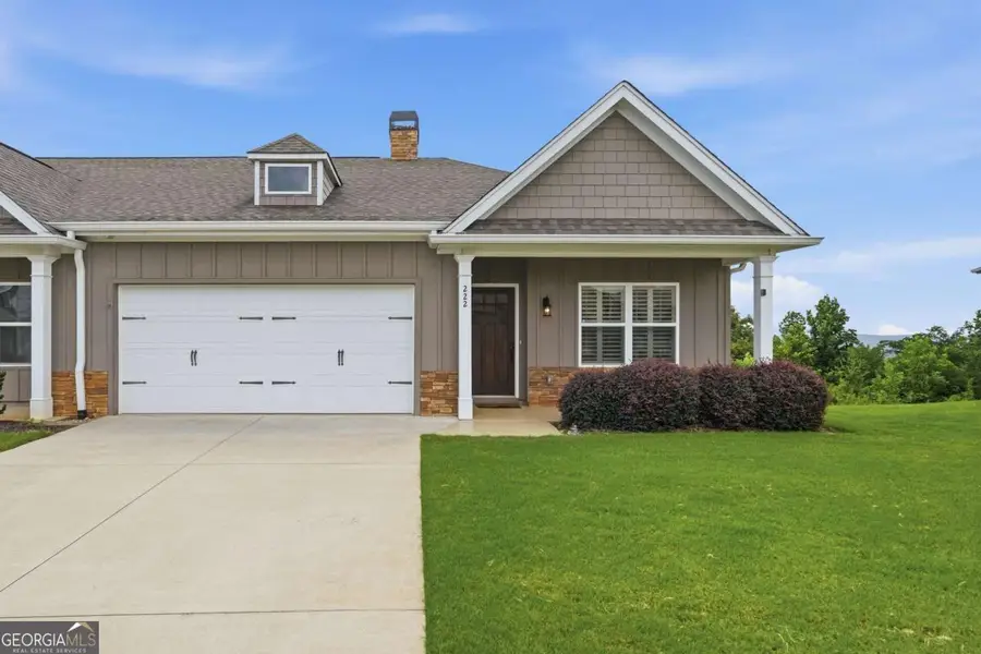 222 Village Drive, Dahlonega, GA 30533 - #2