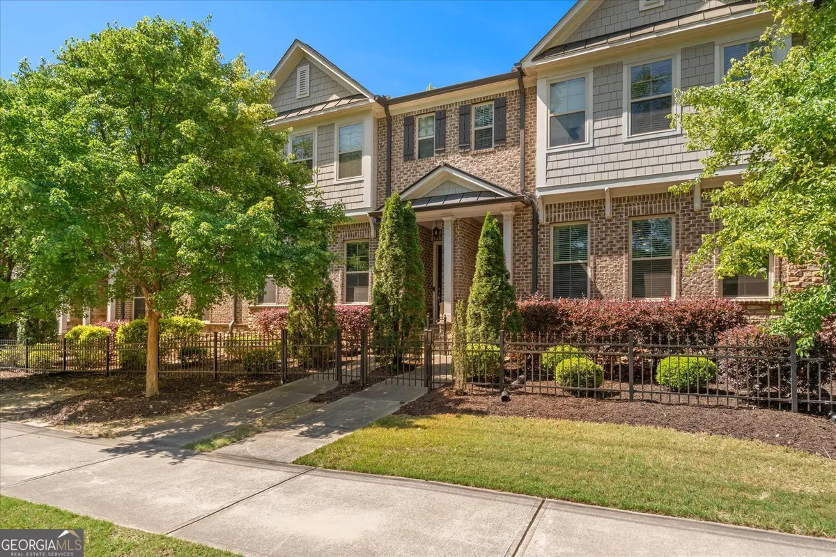 1820 Stephanie Trail, Atlanta, GA 30329 - #1