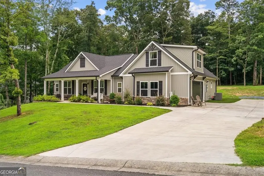 499 Oakland Drive Se, Calhoun, GA 30701 - #2