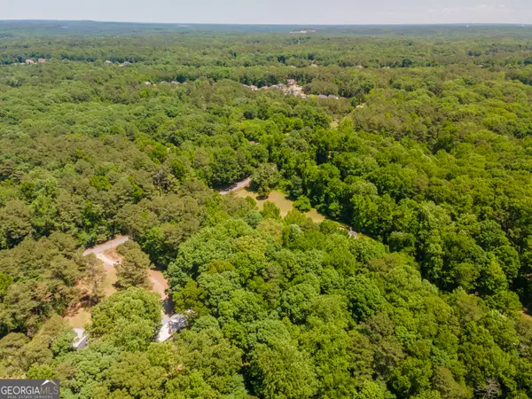 4792 Amsler Road, Ellenwood, GA 30294