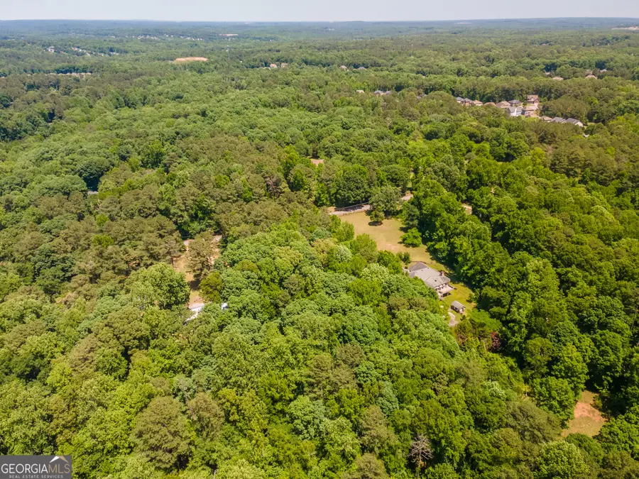4792 Amsler Road, Ellenwood, GA 30294 - #2
