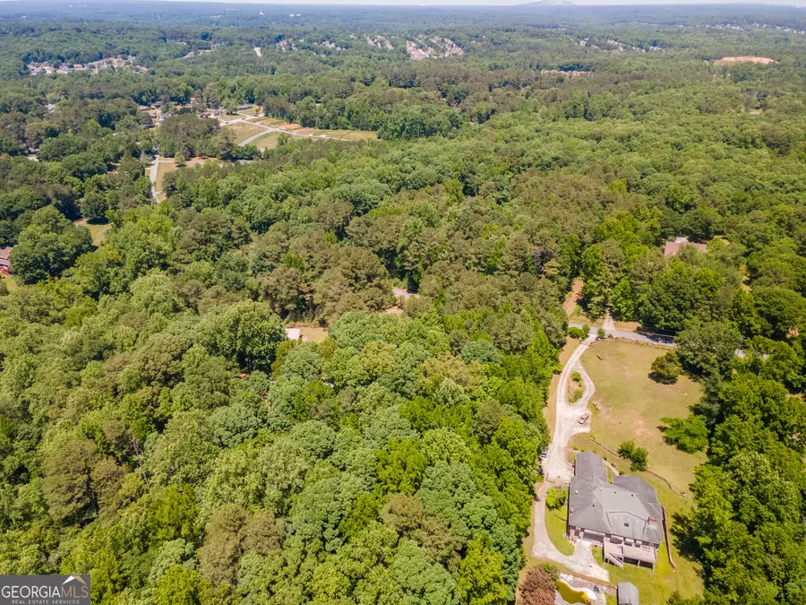 4792 Amsler Road, Ellenwood, GA 30294 - #3