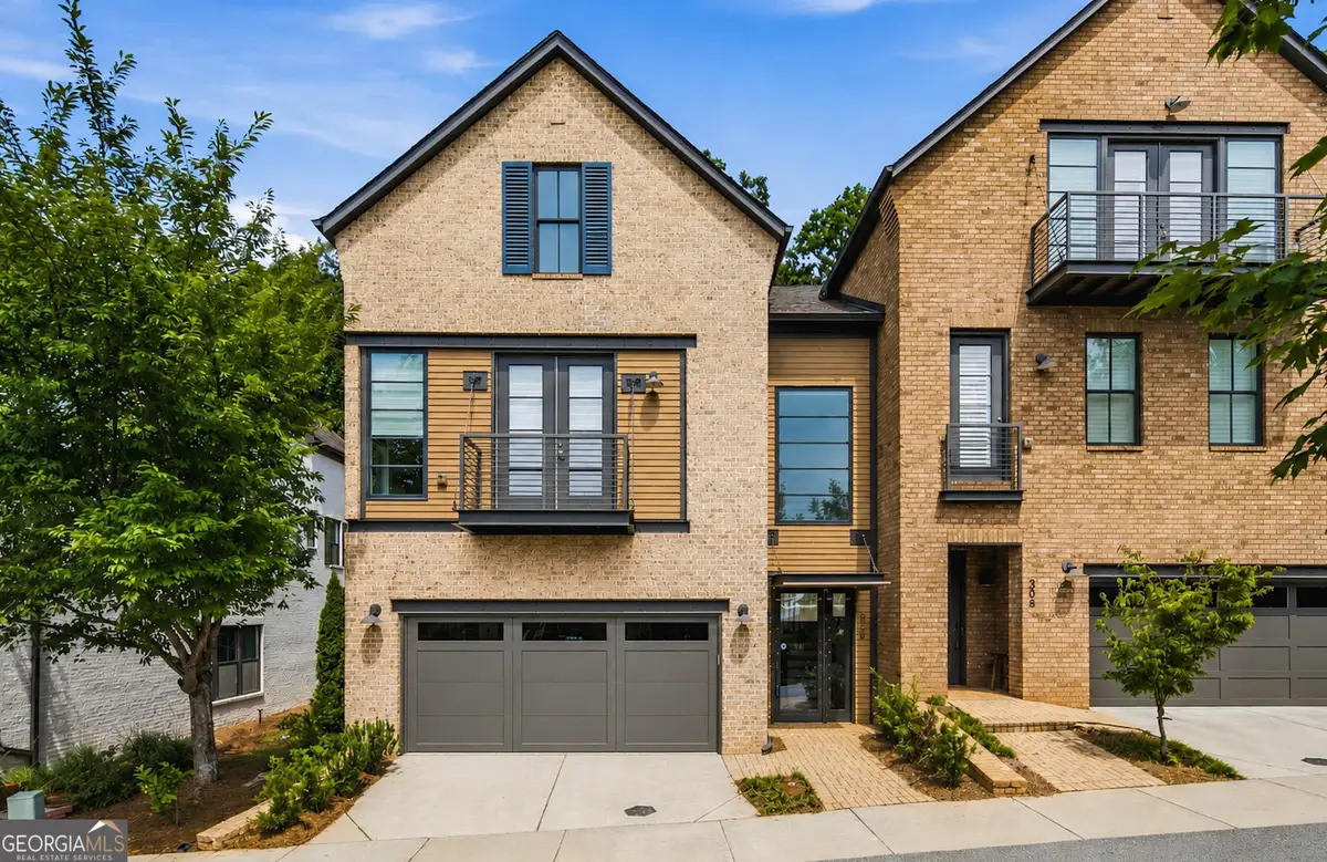 312 Sonatina Terrace, Alpharetta, GA 30009 - #1