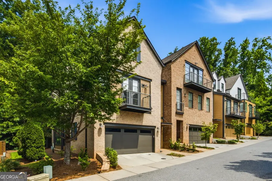 312 Sonatina Terrace, Alpharetta, GA 30009 - #2