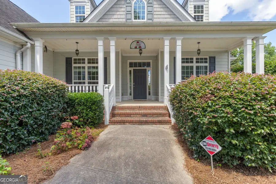 155 Rose Creek Drive, Covington, GA 30014 - #2
