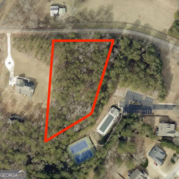 0 Double Springs Church Road, Monroe, GA 30656