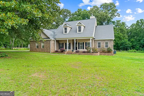 232 Bazemore Circle, Warner Robins, GA 31093
