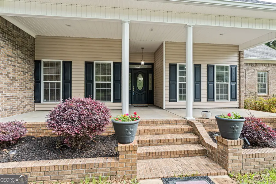 232 Bazemore Circle, Warner Robins, GA 31093 - #3