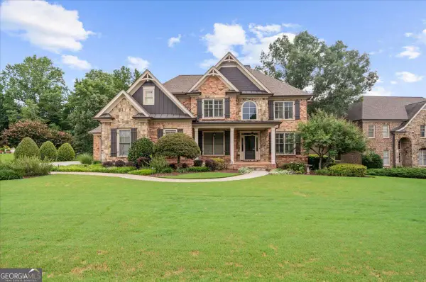 4703 Grandview Parkway, Flowery Branch, GA 30542
