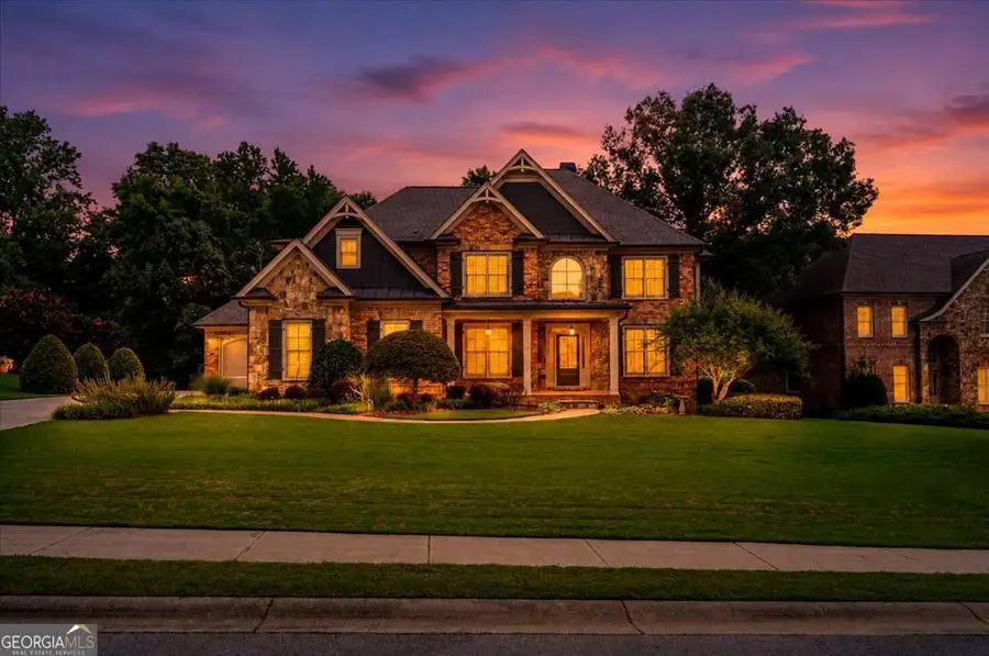4703 Grandview Parkway, Flowery Branch, GA 30542 - #2