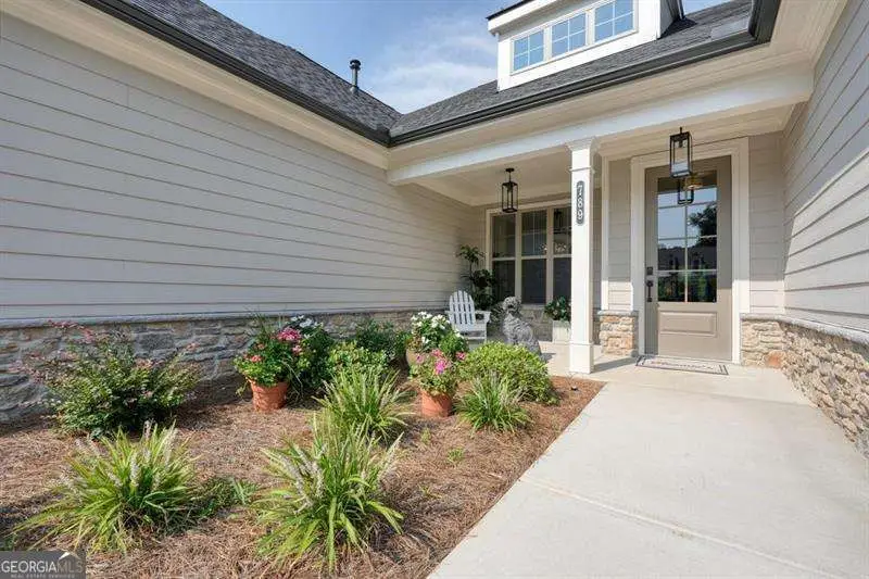 789 Brooke View Drive, Canton, GA 30115 - #3