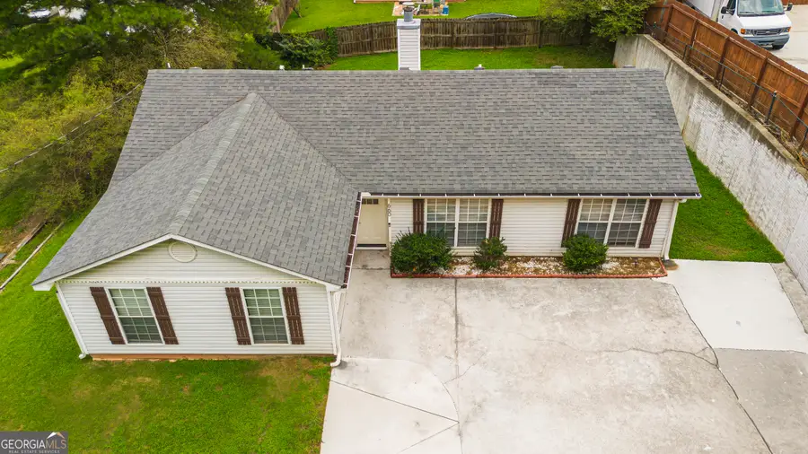660 Morrow Road, Forest Park, GA 30297 - #2