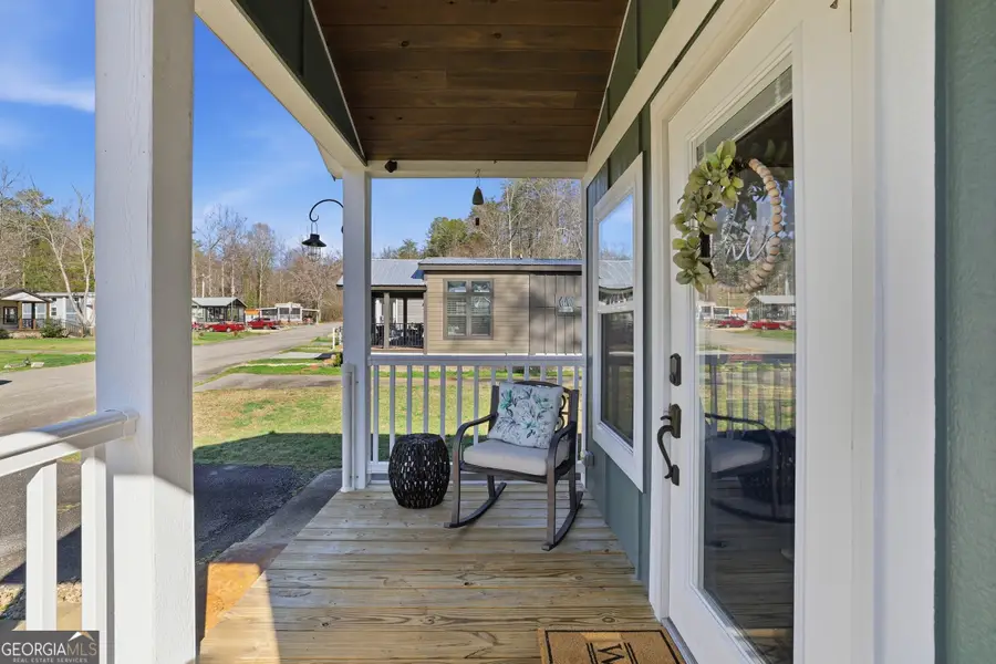 4960 Laurel Lodge Lot #35, Clarkesville, GA 30523 - #2
