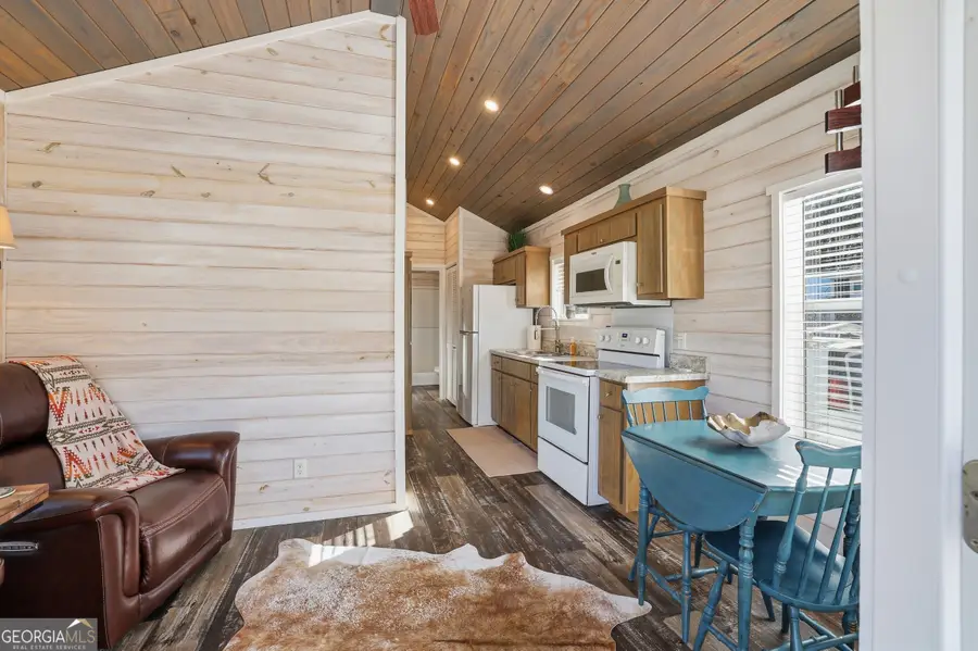 4960 Laurel Lodge Lot #35, Clarkesville, GA 30523 - #3