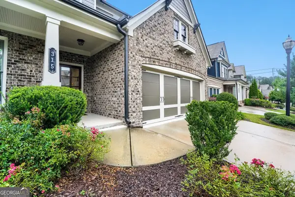 315 Still Pine Bend, Smyrna, GA 30082