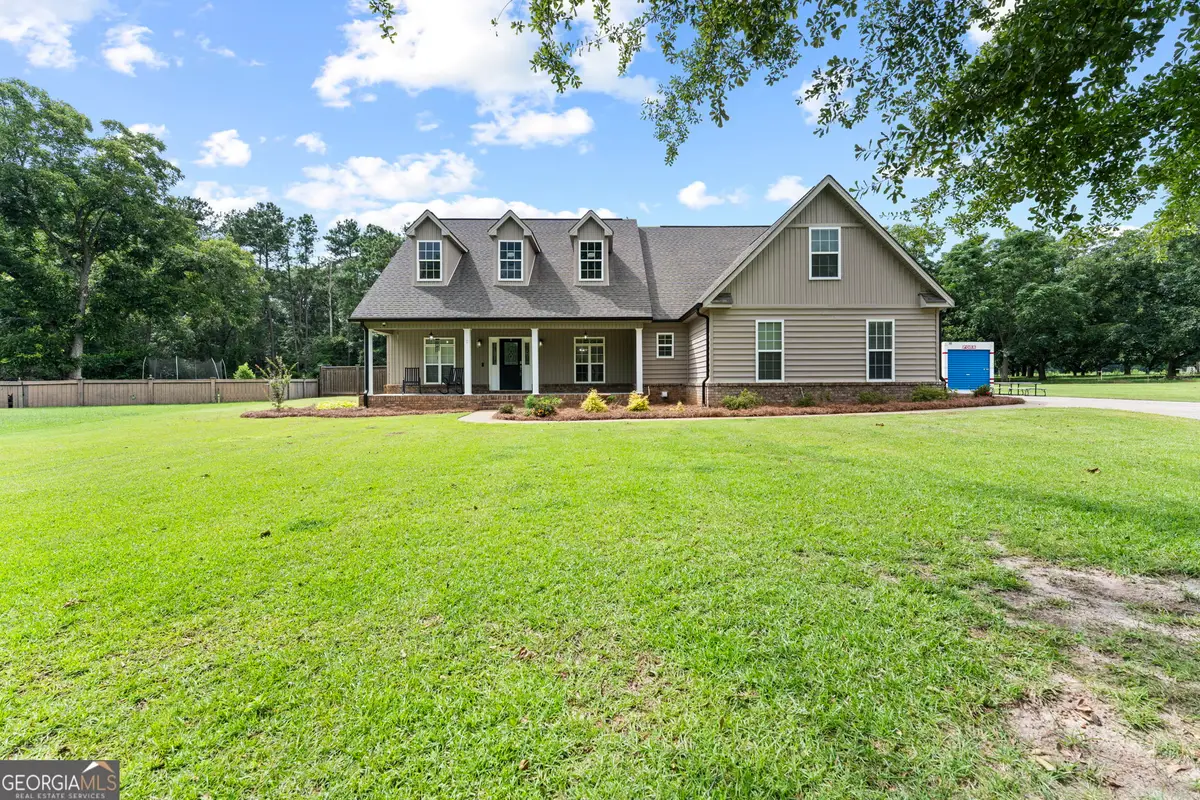 133 Lanier Loop, Kathleen, GA 31047 - #1