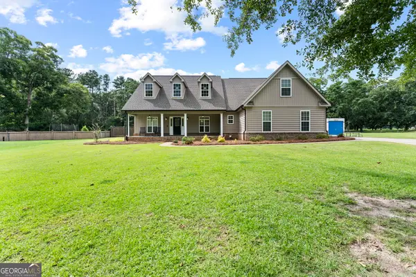 133 Lanier Loop, Kathleen, GA 31047