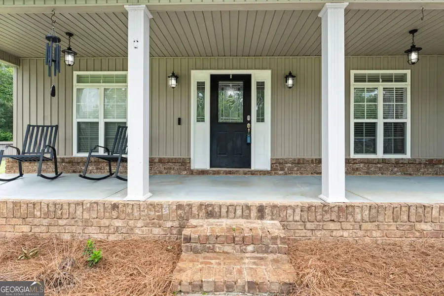 133 Lanier Loop, Kathleen, GA 31047 - #3