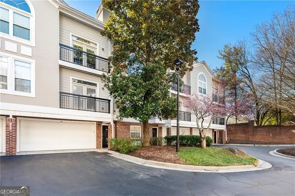 4244 River Green Drive Nw #110, Atlanta, GA 30327 - #1